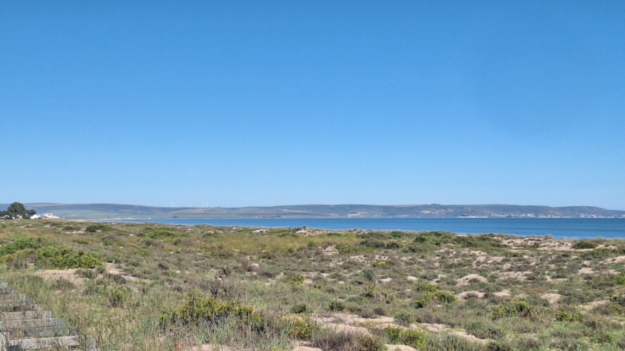 0 Bedroom Property for Sale in Laaiplek Western Cape